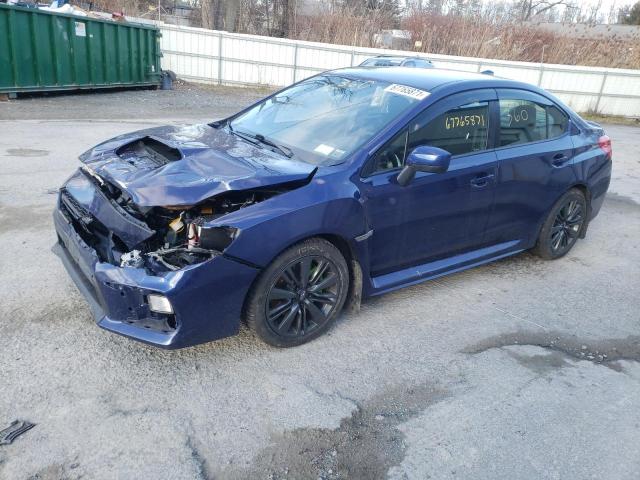 Subaru WRX V 2018
