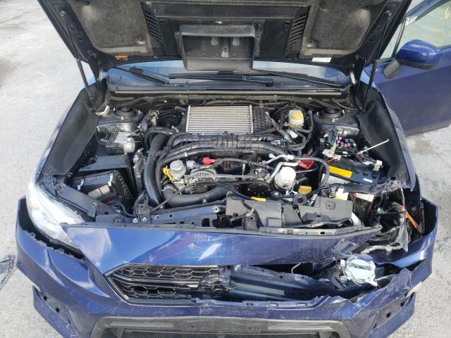 Subaru WRX V 2018