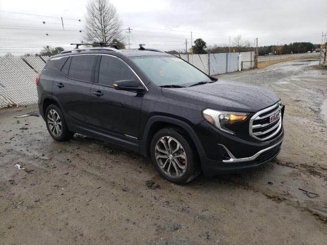 GMC Terrain 2019