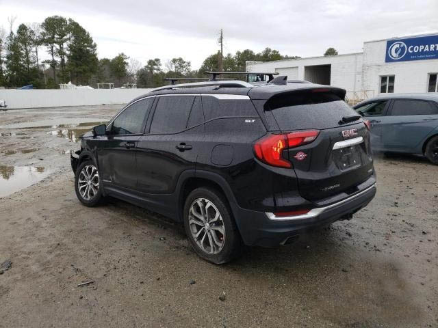 GMC Terrain 2019