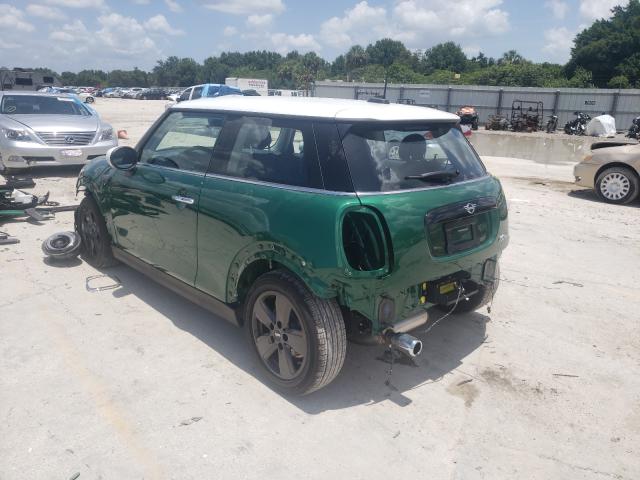 Mini Cooper III 2022
