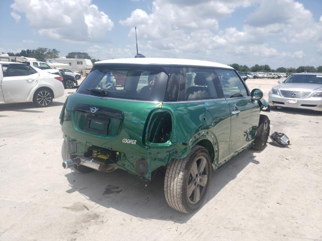 Mini Cooper III 2022