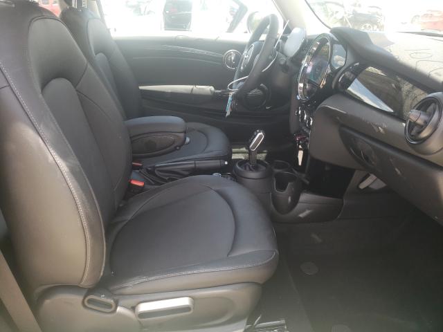 Mini Cooper III 2022