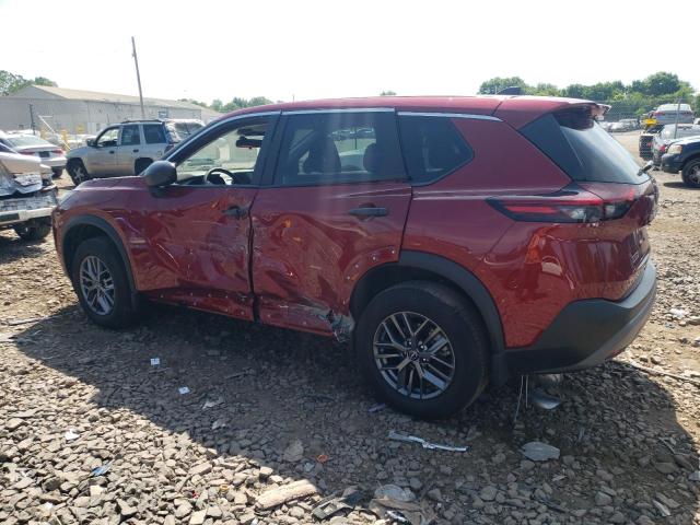 Nissan Rogue 2023