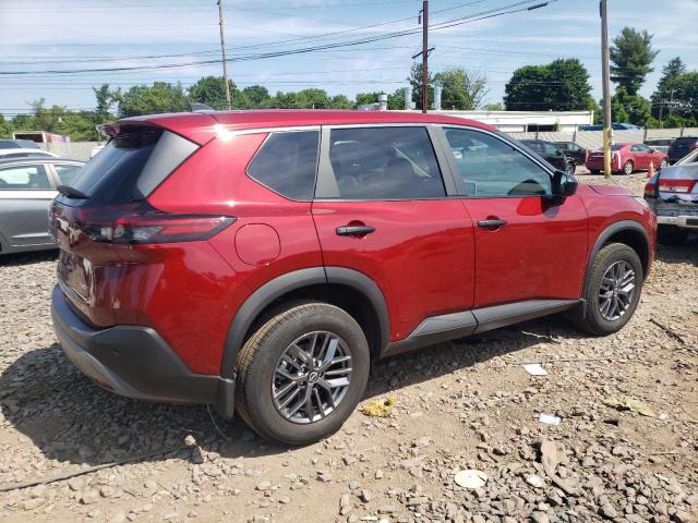 Nissan Rogue 2023