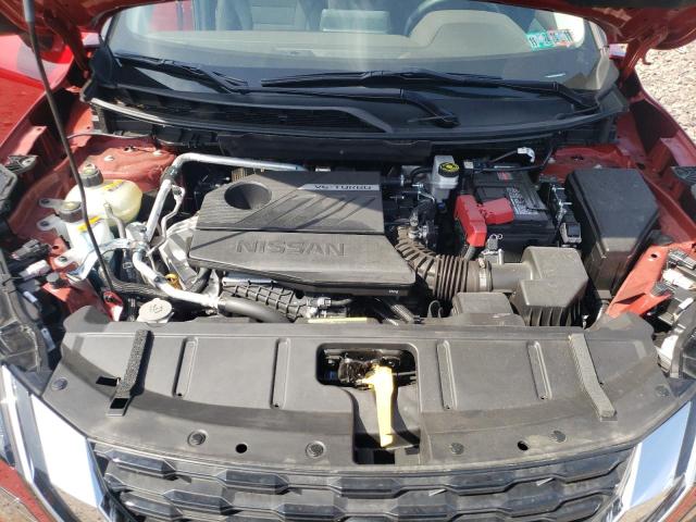 Nissan Rogue 2023