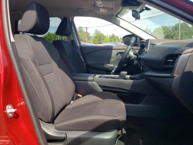 Nissan Rogue 2023