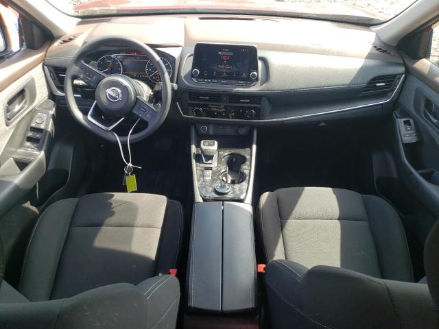 Nissan Rogue 2023