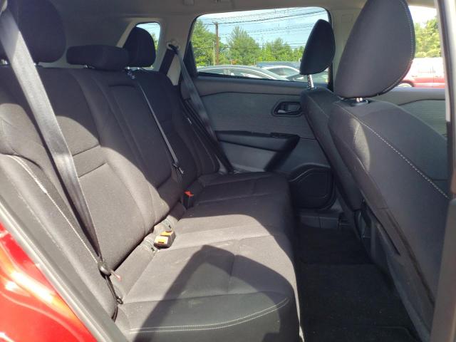 Nissan Rogue 2023