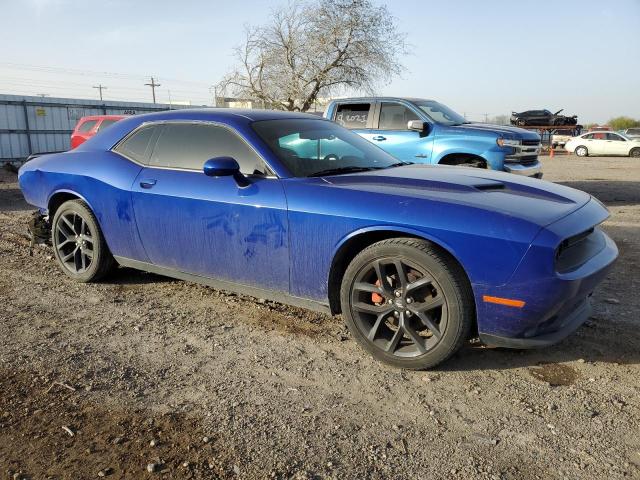 Dodge Challenger 2021