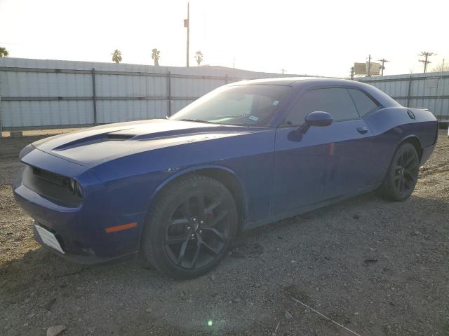 Dodge Challenger 2021