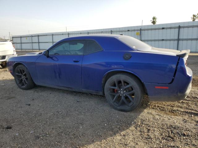 Dodge Challenger 2021