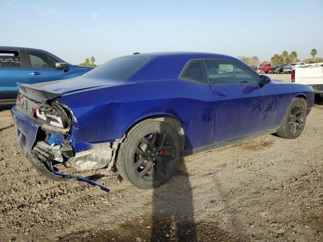 Dodge Challenger 2021