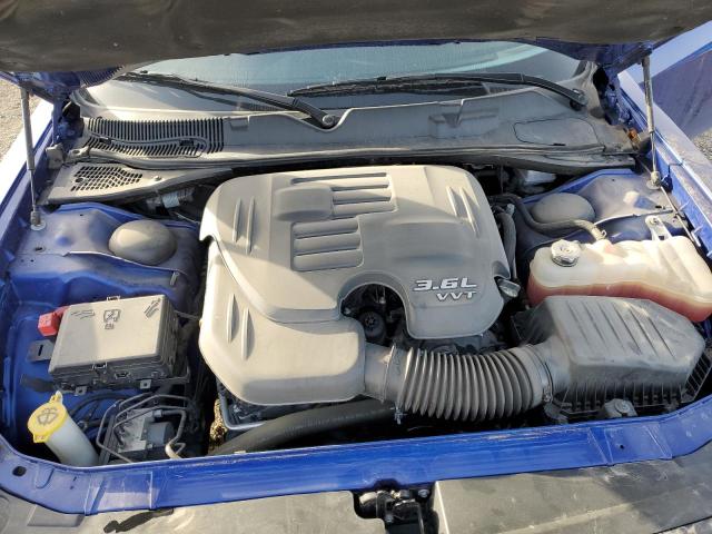 Dodge Challenger 2021