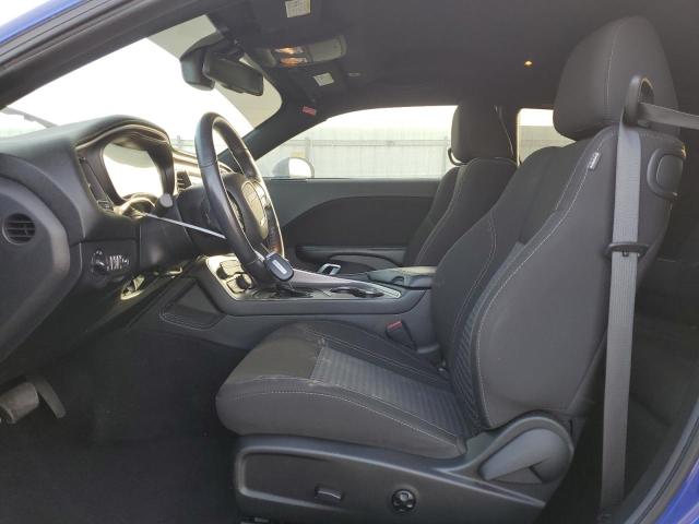 Dodge Challenger 2021