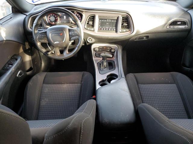 Dodge Challenger 2021