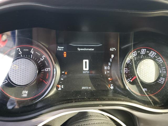 Dodge Challenger 2021