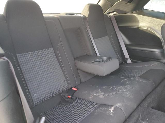 Dodge Challenger 2021