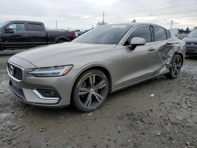 Volvo S60 2020