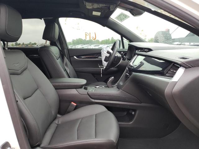 Cadillac XT6 2022