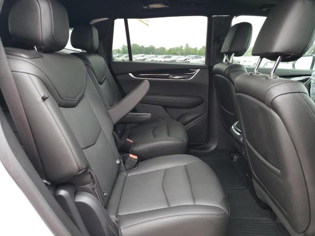 Cadillac XT6 2022