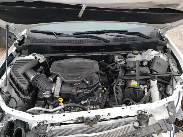 Cadillac XT6 2022