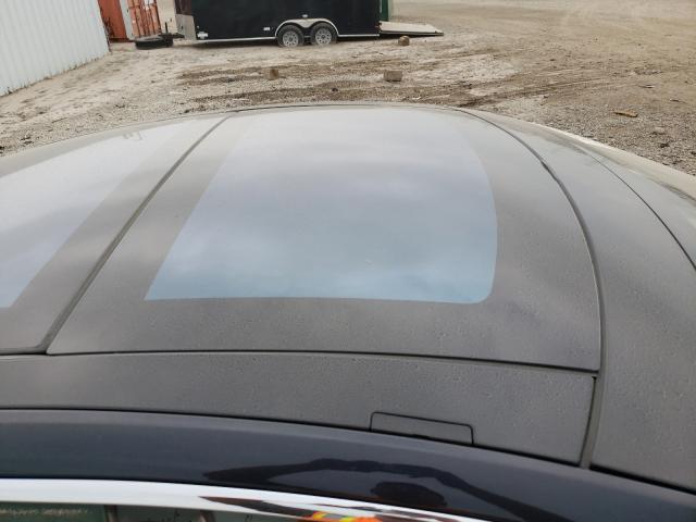 Tesla Model S I 2015