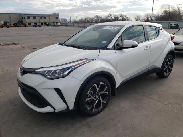 Toyota CH-R I 2021