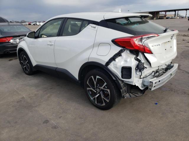 Toyota CH-R I 2021