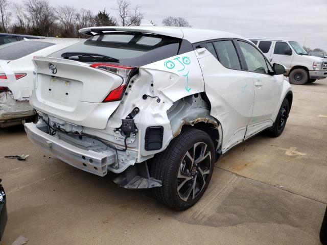 Toyota CH-R I 2021