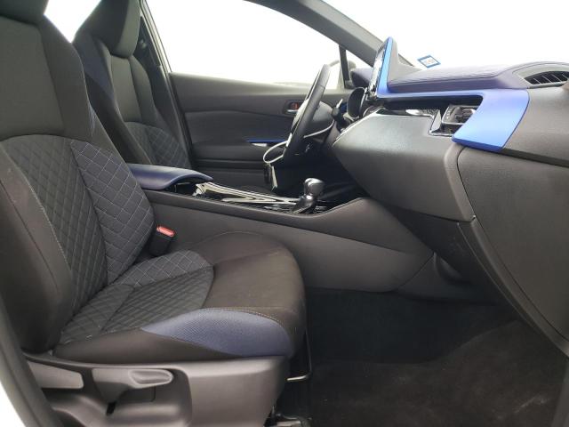 Toyota CH-R I 2021