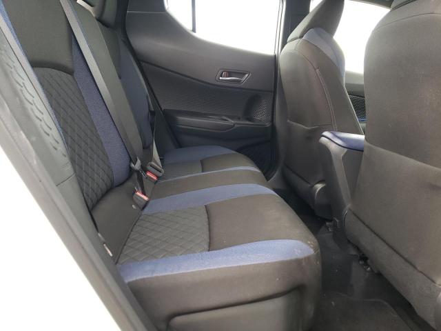 Toyota CH-R I 2021