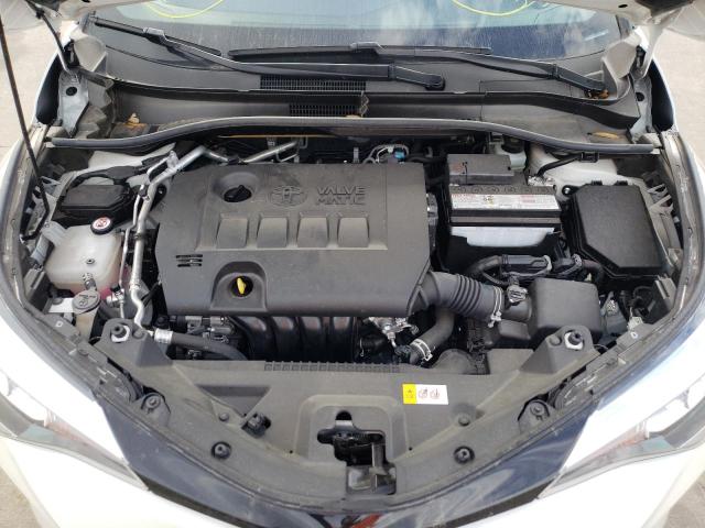 Toyota CH-R I 2021