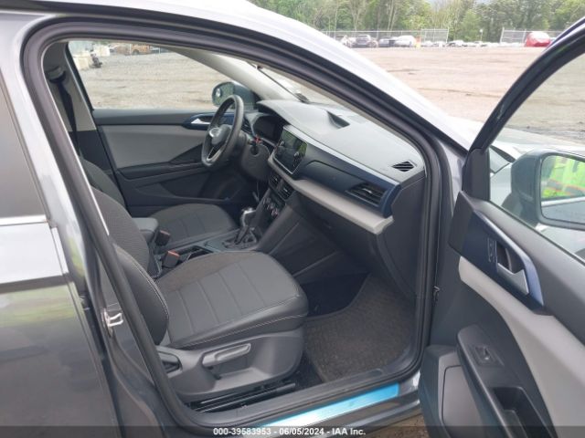 Volkswagen Taos 2023