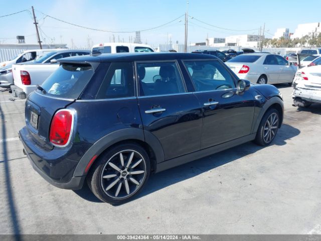 Mini Cooper 2021