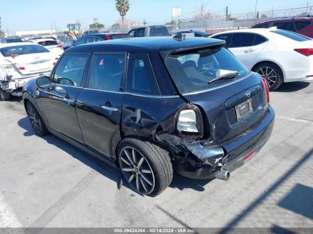 Mini Cooper 2021