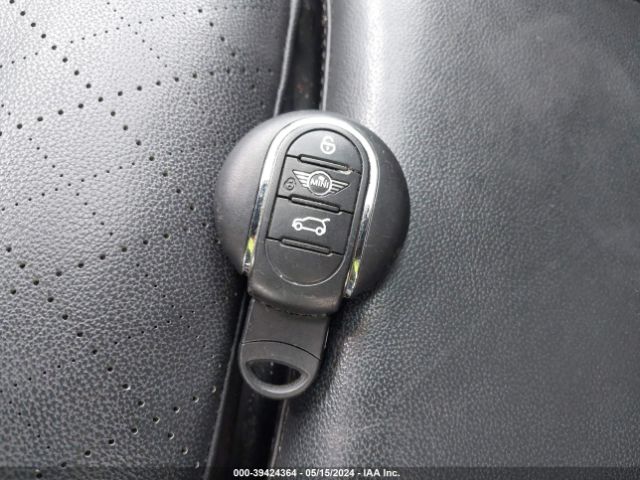 Mini Cooper 2021