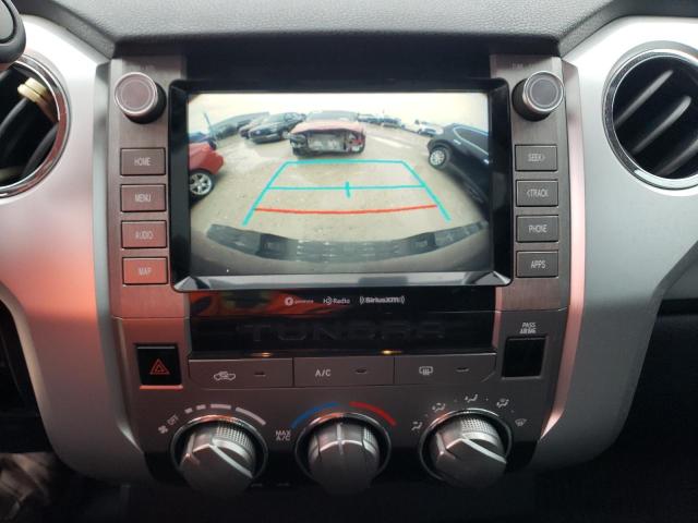 Toyota Tundra II Рестайлинг 2020