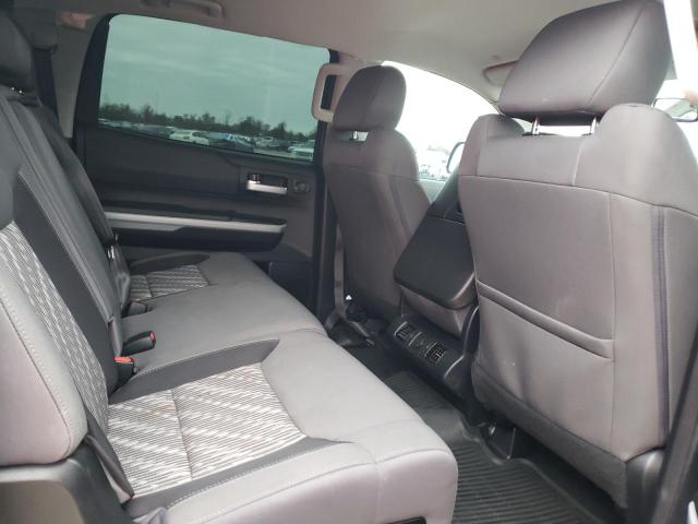 Toyota Tundra II Рестайлинг 2020