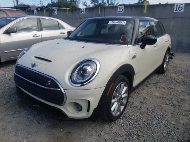 Mini Clubman II 2020