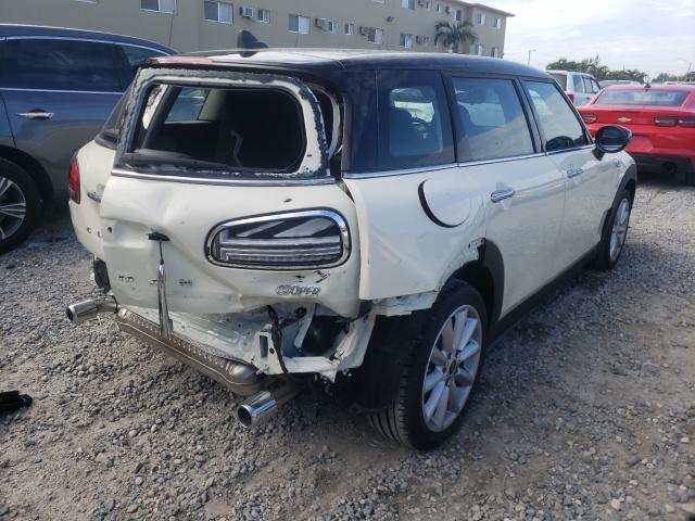 Mini Clubman II 2020