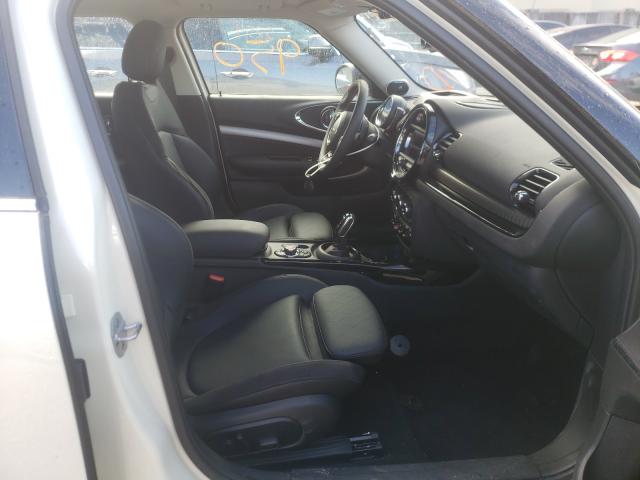 Mini Clubman II 2020