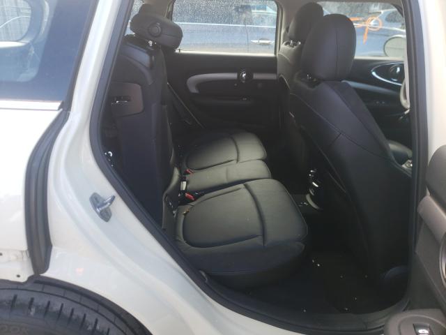 Mini Clubman II 2020