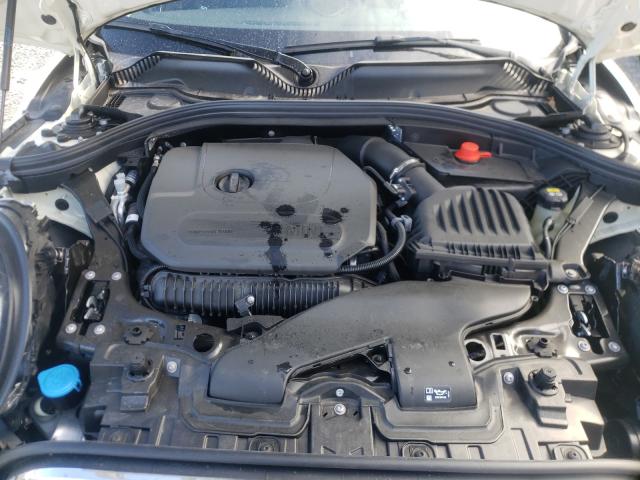 Mini Clubman II 2020