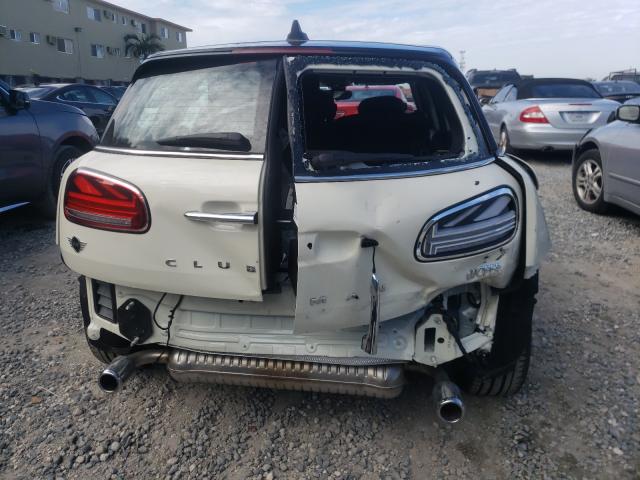 Mini Clubman II 2020