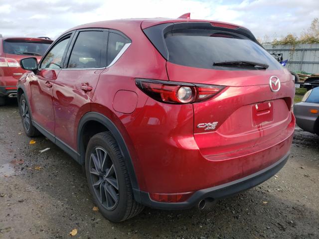 Mazda CX-5 II 2018
