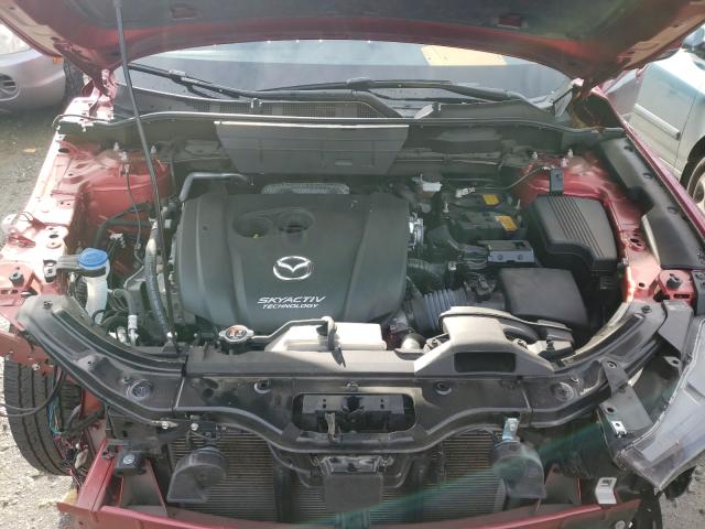 Mazda CX-5 II 2018