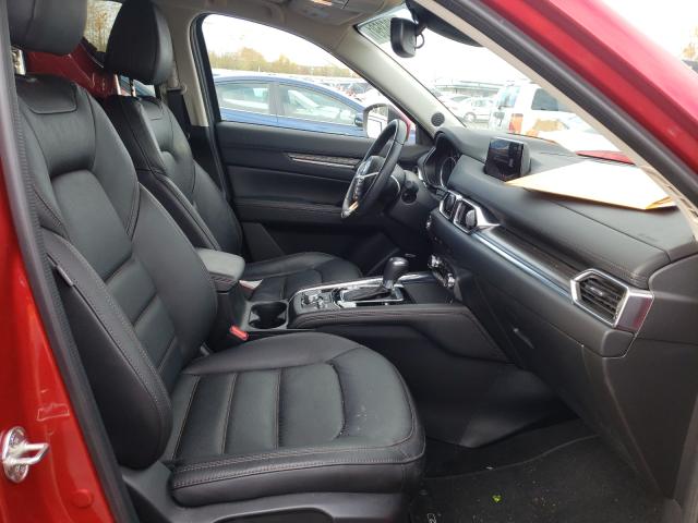 Mazda CX-5 II 2018