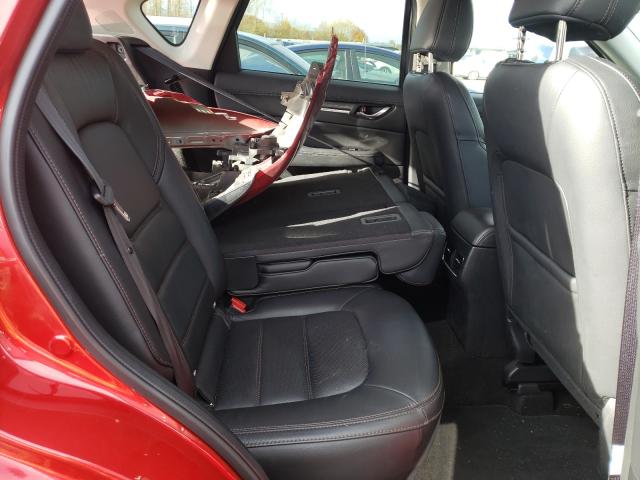 Mazda CX-5 II 2018