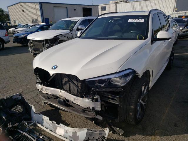 BMW X5 2019